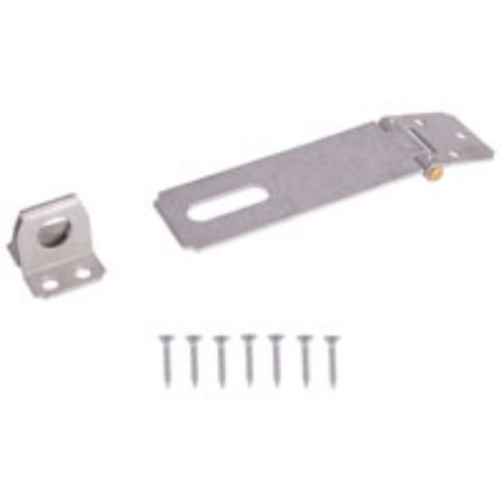 Picture of Safety-Hasp 4-1/2 Inch-Long