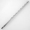 Picture of Drill-bit Masonry-application 1/4 In Dia X 4 Inch-long Wide Spiral-flute Straight-shank Nickel Chrom...