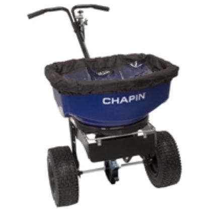 Picture of SPREADER SALT CONTRACTOR 80LB