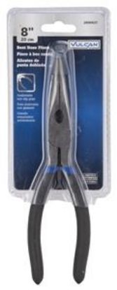Picture of Pliers Bent Nose 8in
