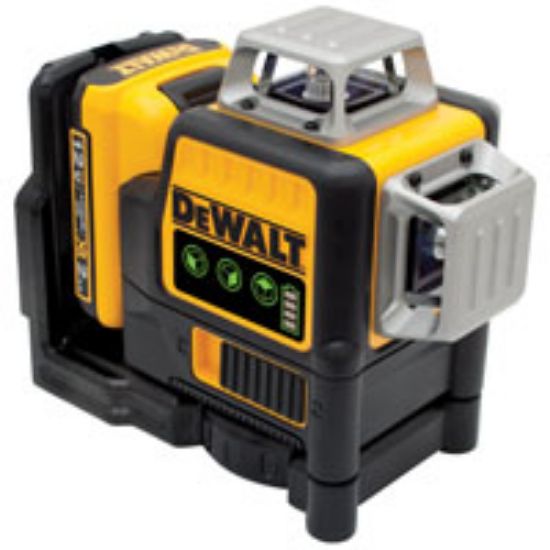 Picture of Laser Level Green Laser