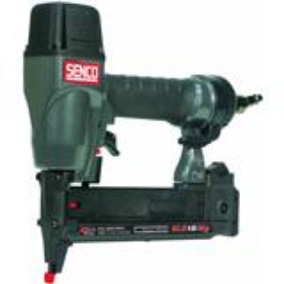 Picture of Stapler 1/4 In Air Inlet 110 Magazine 1/4 In W Crown Aluminum