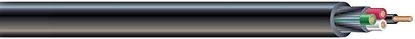 Picture of Seoow Electrical Wire 10 Awg Tpe Sheath Black Sheath