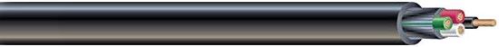 Picture of Seoow Electrical Wire 10 Awg Tpe Sheath Black Sheath