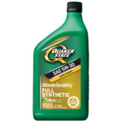 Picture of Motor-oil Full-synthetic 5w-30