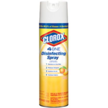Picture of Disinfecting-spray 19 Oz