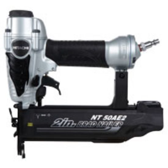 Picture of Nt50ae2 Brad-nailer 1/4 In Air Inlet 100 Magazine Nail Fastener