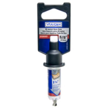 Picture of Hole-Saw 1-3/4 In D Cutting 5/8"