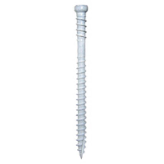 Picture of #8 x 2" White RT Composite™ Trim Screw Handy-Pak