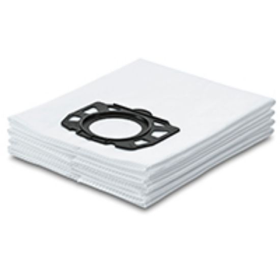 Picture of Filter Bag Paper For Wd4 Wd5 Wd5/p