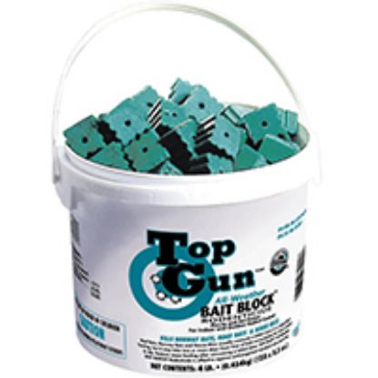 Picture of Top Gun Bait Block Pail