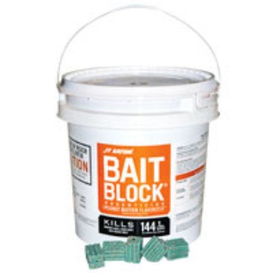Picture of Bait Block Pail