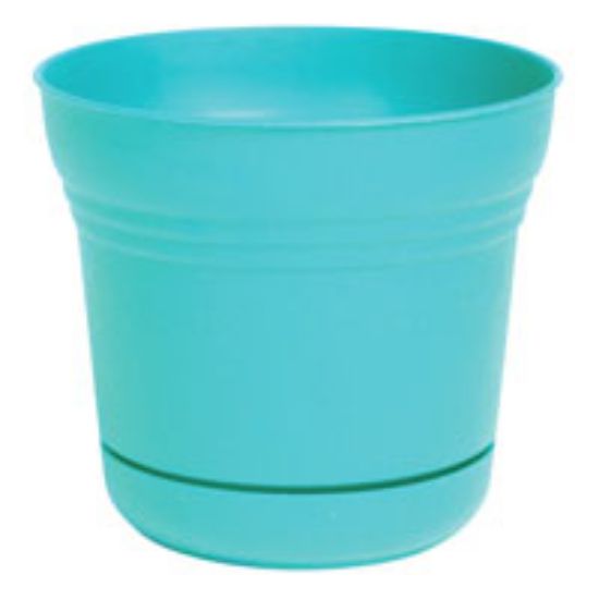 Picture of Plant-Pot 1 Cu-ft Capacity 12.3 in W x 10.8 in H Plastic-Resin Calypso