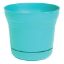 Picture of Plant-Pot 1 Cu-ft Capacity 12.3 in W x 10.8 in H Plastic-Resin Calypso