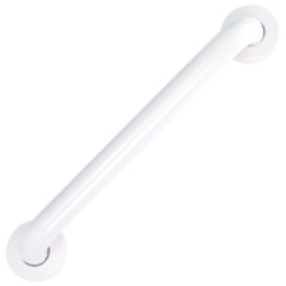 Picture of Safety Grab-Bar 16 Inch-Long White