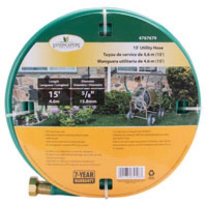 Picture of Leader Hose 15 Ft Pvc