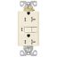 Picture of Electrical-Outlet Duplex 20-Amp 2-pole 5-20r