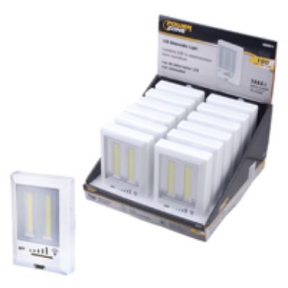 Picture of Smart Light Switch Dimmable