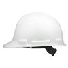 Picture of Hard-hat 4-point Textile Suspension Hdpe Shell White