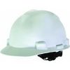 Picture of Hard-hat 4-point Textile Suspension Hdpe Shell White