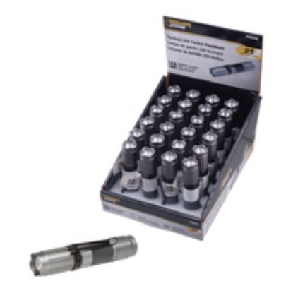 Picture of Flashlight 1.5-volt Aa 1-battery-included