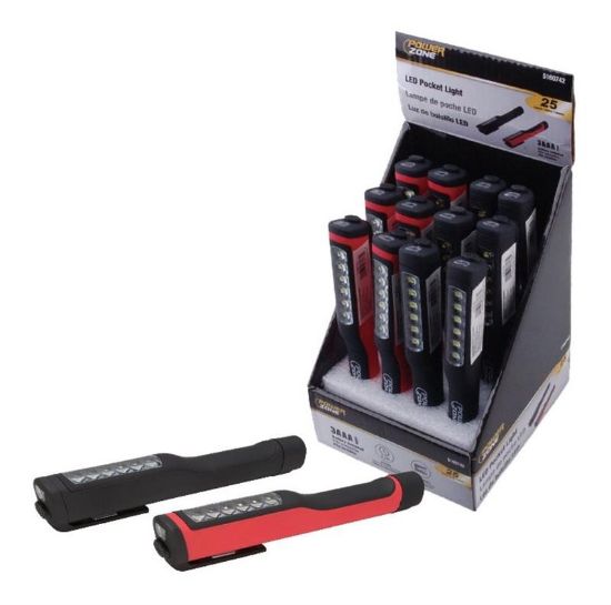 Picture of Pocket Flash-light