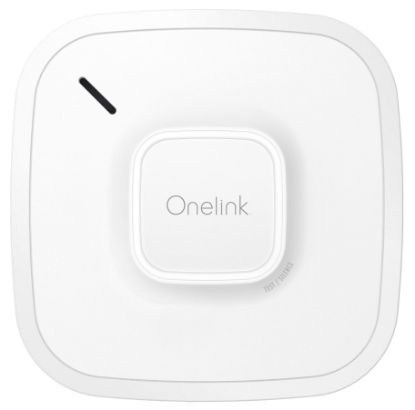 Picture of Smoke-co Alarm Wifi Enabled Battery-operated