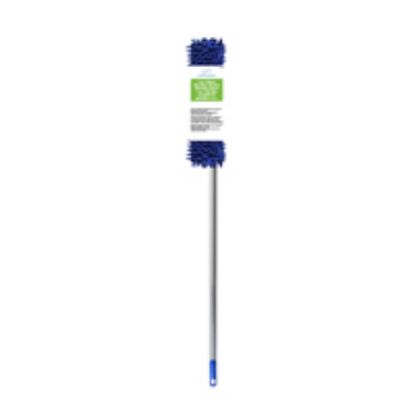 Picture of Dust-Mop Simple Spaces 2-In-1 Micro-Fiber