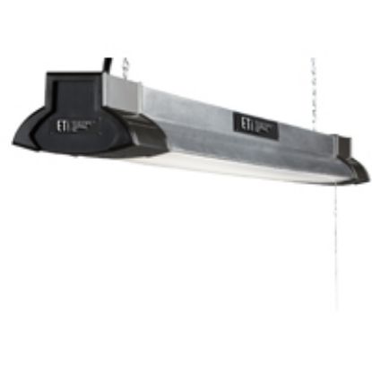 Picture of Shop Light With Bluetooth Speakers 50 W 3500 Lumens