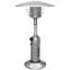 Picture of Patio-Heater Portable Self-igniting Stainless-steel Propane 11 000 Btu