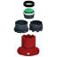 Picture of Aerator Kit 13/16-27 X 55/64-16 Male X Female Plastic