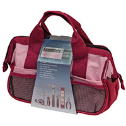 Picture of Greatneck Tool Kit Pink 7-piece