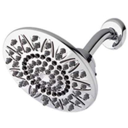 Picture of Shower-Head Asr-733t Chrome