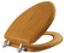 Picture of Toilet-Seat Natural Reflections Wood Veneer Natural Oak