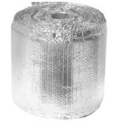 Picture of Mitex 2222-16-25 Staple Tab Insulation 25 Ft 16 In W 33.33 Sq-ft Coverage Area