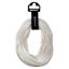 Picture of Rope Nylon Solid-braided 75-lb Working Load Limit 1/4"