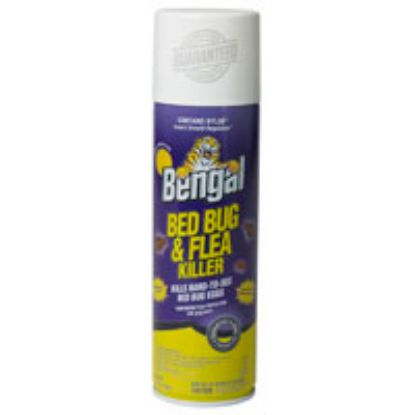 Picture of Bedbug-&-flea-killer 17.5 Oz Bottle