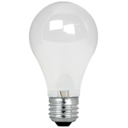Picture of Light-Bulb A-19