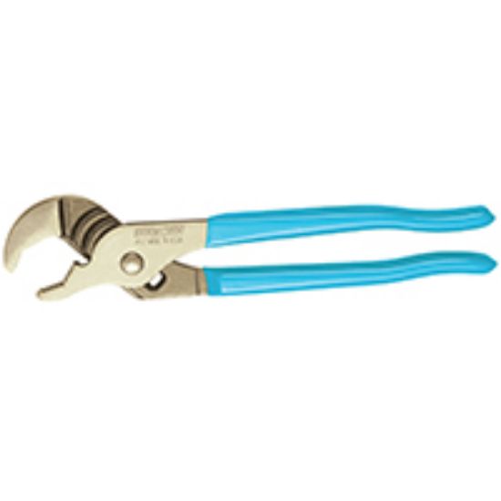 Picture of Groove-Joint-Pliers High-carbon-steel Jaw 6-1/2 In Oal