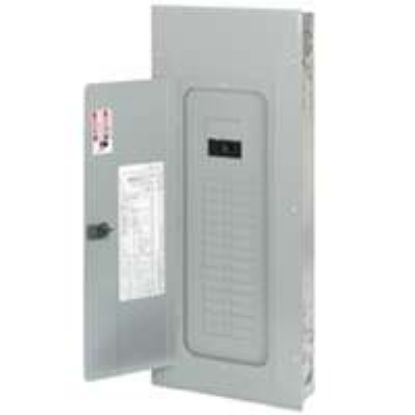 Picture of BR3040B200 Load-Center 200 A 30-Space