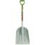Picture of Scoop-Shovel 46-1/2 in OAL ABS Blade Hardwood-Handle