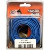 Picture of Primary-Wire 25 Vac 60 Vdc Copper Conductor Blue Sheath