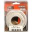 Picture of Primary-Wire 25 Vac 60 Vdc Copper Conductor White Sheath
