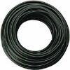 Picture of Primary-Wire 25 Vac 60 Vdc Copper Conductor Black Sheath