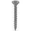 Picture of Cement-board Screw #10 X 1-1/8" #2 Drive Gimlet Point