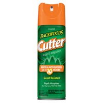 Picture of Backwoods Insect-repellent