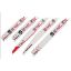 Picture of Reciprocating-Sawblade Set Bi-Metal White 5-Piece