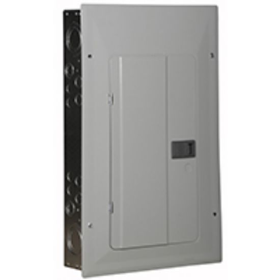 Picture of Load-center 100 A 20-space