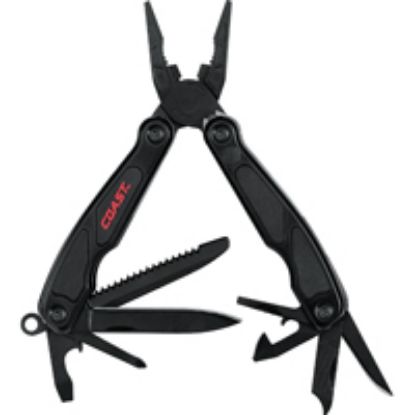 Picture of Pliers Sure Grip Handle 7 Inch-Long Open