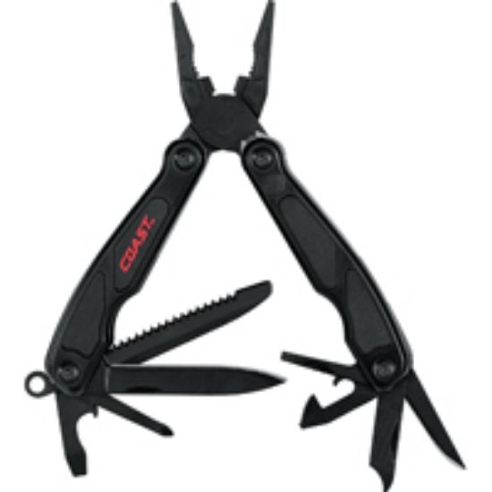 Picture of Pliers Sure Grip Handle 7 Inch-Long Open